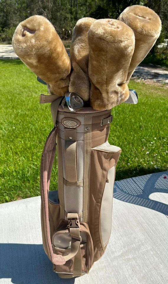 KNIGHT STRATOS II Gravity balanced iron set, 12 pcs. Light flex. Graphite shafts - Image 3 of 4