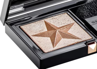 【美品】ジバンシイ ミスティック GIVENCHY Mystic Glow Powder Wet & Dry Highlighter 01 MYSTIC PINK