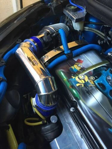 Kits de admisión tuning para coches