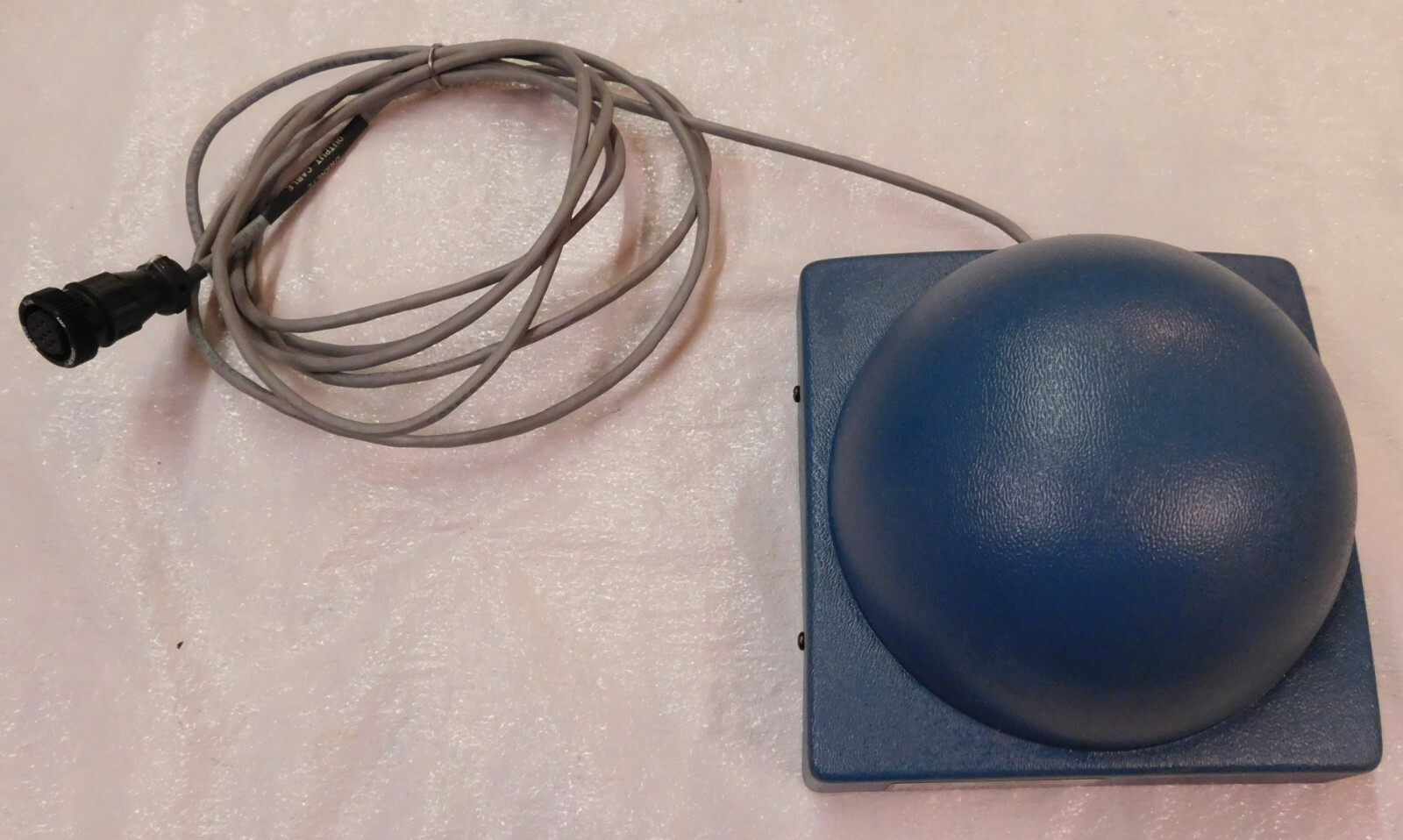 Dranetz BMI 656-XD-1003 RF Probe for 658 Analyzer