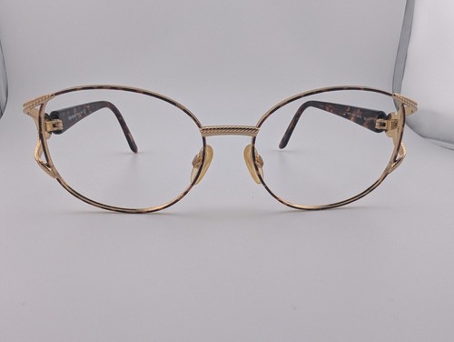 Yves Saint Laurent Eyeglasses Frames Only, 4076 Y119, 54-16-130, Tortoise Shell - Bild 6 von 15