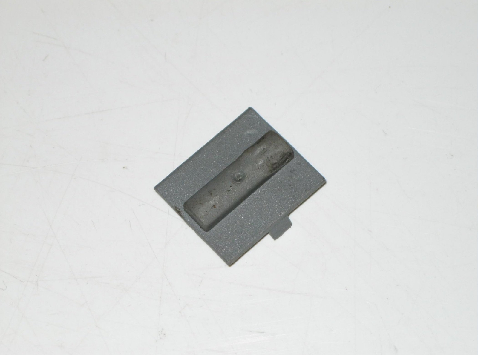 BMW E34 E32 Roof Handle Screw Cover Trim Cap 8186615 51168186615 
