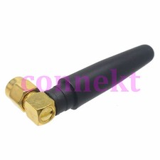 900/1800 MHz GSM GPRS SMA right angle 5cm radio Antenna