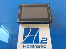 DELTA DOP-107WV HMI TOUCH SCREEN DOP107WV