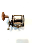 Vintage H-I Utica NY Free-Spool Bakelite Fishing Reel - Star Drag — photo 3