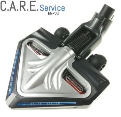 ROWENTA SPAZZOLA ELETTRICA 25,2V ASPIRAPOLVERE SCOPA AIR FORCE EXTREME  RH8829 | eBay