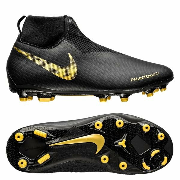 gold soccer cleats youth