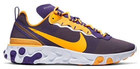 nike react element 55 chicago bears