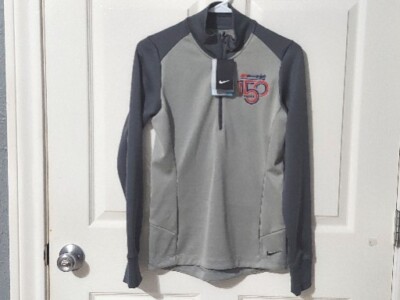 NikeGolf New ''150 Years BFGoodrich Tires'' Small DRI-FIT Pullover Sweatshirt