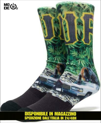 Chaussettes Homme 'Cotton Rich' - Taille UK 6-11 - Bleu Marine - 1 Paire - Neuf Avec étiquettes