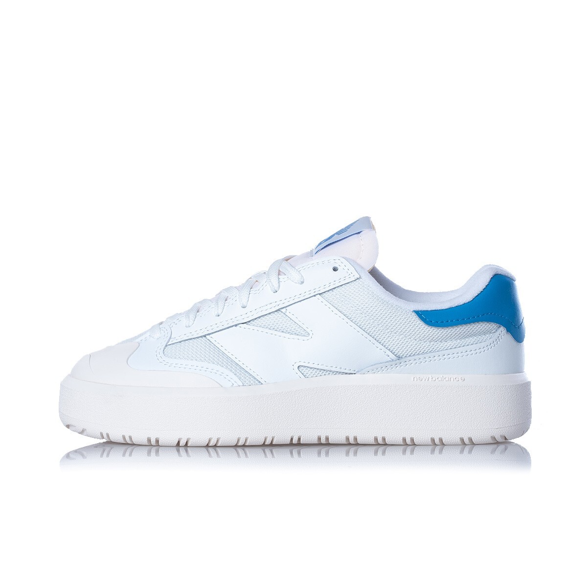 new balance 302 court sneakers