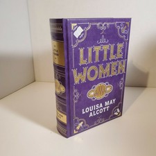 Barnes And Noble Leatherbound Classic Collection Little Women By