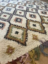 Wool Carpet La Radoute