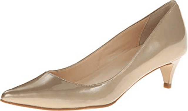 cole haan juliana pump 45