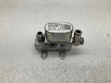 Aventics R414006614 Pneumatic Vacuum Regulator 24 VDC (VT)