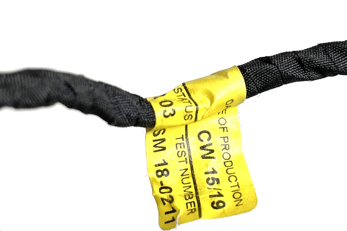 GENUINE BMW X3 G01 X4 G02 X5 G05 X6 G06 X7 G07 Camera Wire Cable  