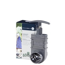 FIAP GateValve ACTIVE - Zugschieber mit Edels...