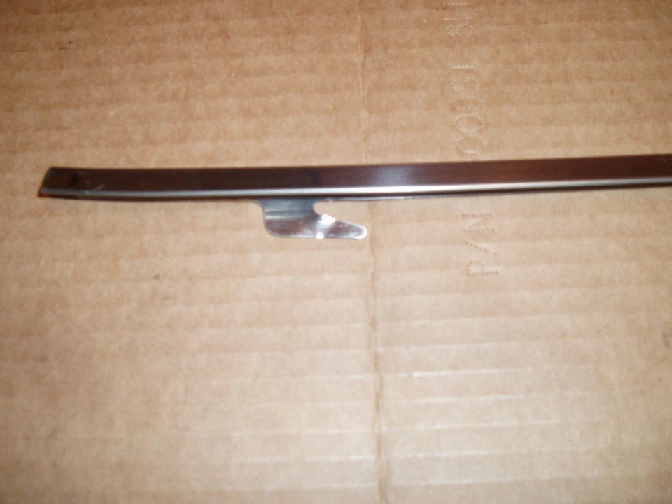 Mazda rx2 *FABRICACIÓN-TRASERA-DERECHA-CUARTO-AJUSTE**2- puertas-cupé *HTF* Foto 4 de 4