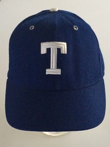 fitted baseball caps made in usa