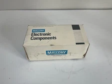 Mallory CGS332T350X5L Capacitor 3300 MFD 350 WVDC NEW