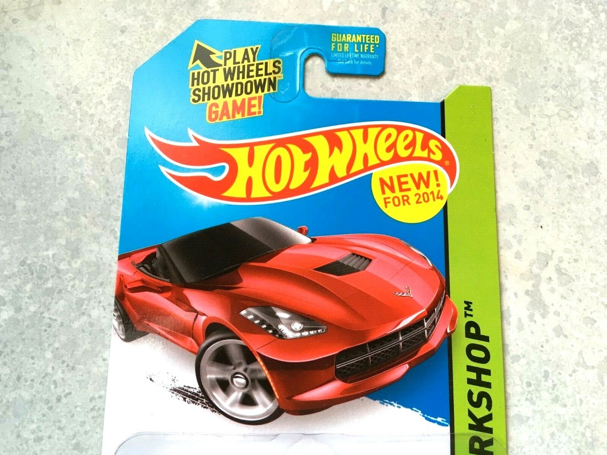 HOT WHEELS アメ車 66 FORD 427 FAIRLANEのレビュー！やはりアメ車フレイムスはいい
