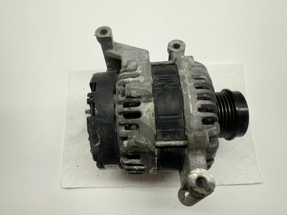 Alternador GM OEM para Chevrolet Cruze 2016-2018 Foto 3 de 4