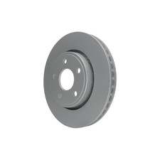 Bremsscheibe ATE 24.0132-0181.1 (2 Stk.) für Jeep Grand Cherokee IV