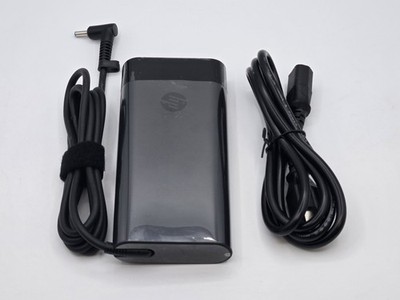 HP OEM 230W AC Adapter OMEN 16-c0500na TPN-LA10 M35733-001 PA1231-08 4.5mm