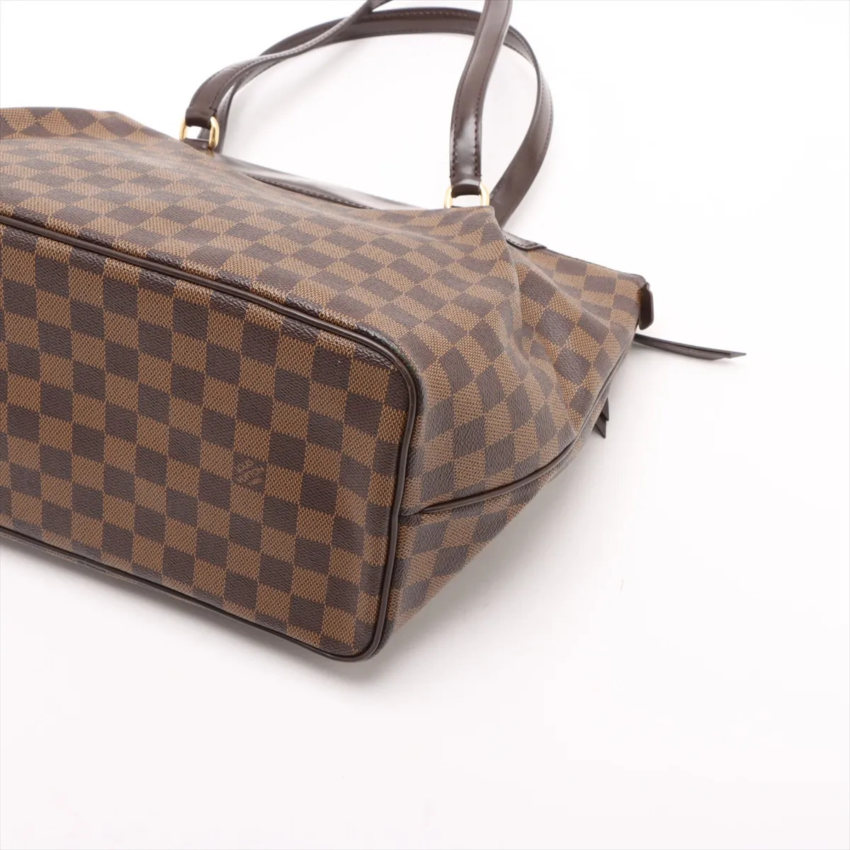Louis Vuitton Damier Westminster GM N41103 Brown thumbnail 3