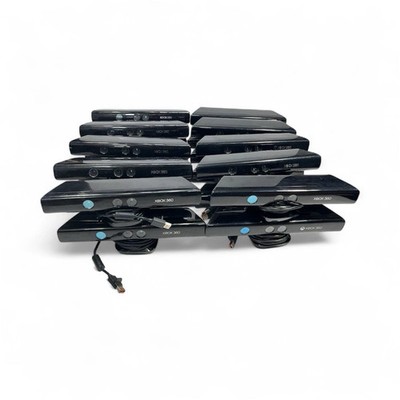 Lot Of 20 Tested Working Xbox 360 Kinect Sensor Bars Model 1414 FREE SHIPPING