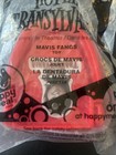 HOTEL TRANSYLVANIA Mavis Fangs (#3) 2012 McDonald’s Happy Meal Toy - Sealed — photo 2