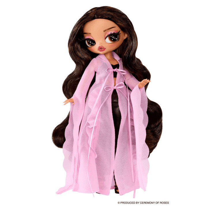 Детская кукла L.O.L. Surprise OMG Music Festival Featuring Rosalia – Fashion Doll with — фото 4
