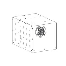 SUBURBAN MFG 5380A Iw60Rl On Demand Water Heater