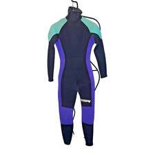 Seaspray by Gul Wetsuit women's size 12 full length long sleeve winter weight