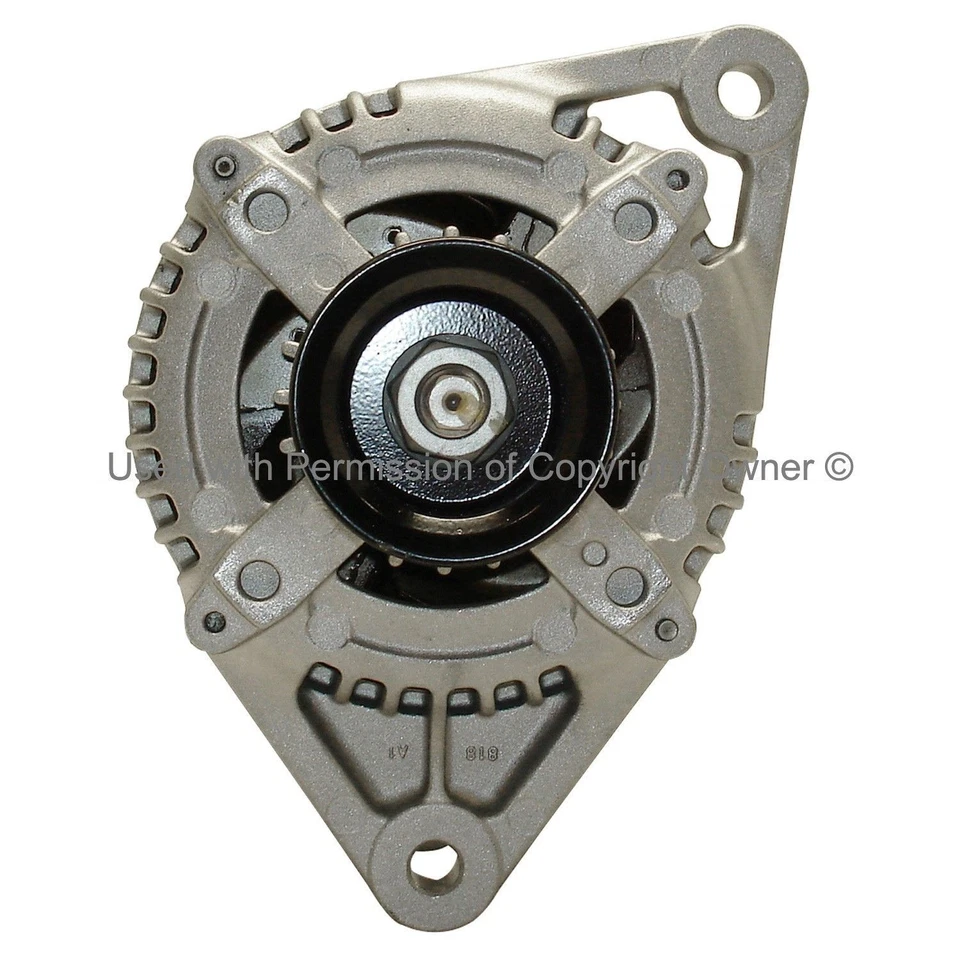 Alternador 15487 de calidad construido para Chrysler Dodge 300M Concorde Intrepid 02-04 Foto 3 de 4