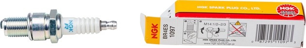 NGK Spark Plug BR4ES