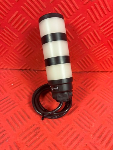 Banner LED Signal Tower TL50GYR Indicator Tower Light 3-Tier Available Now