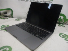 Apple MacBook Pro A2251 Laptop i5-1038NG7 2.0GHz 16GB RAM 512GB SSD