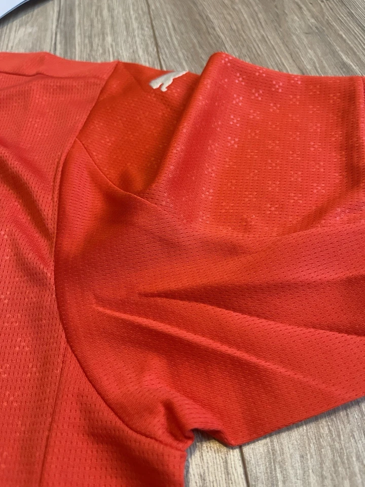 Camiseta Portugal 25/26 local - versión fan XL - L - M - S Foto 4 de 4