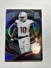 2022 Panini Chronicles Draft Picks #64 Darius Leonard Spectra Silver