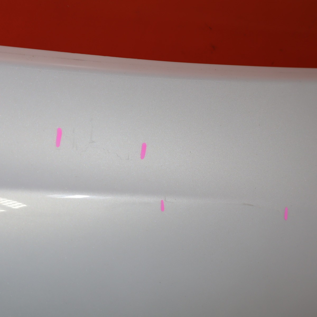 FERRARI PORTOFINO DOOR LEFT DRIVER 2017 2018 2019 2020 2021 OEM