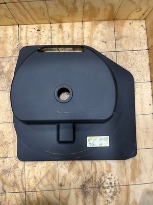 2011 Audi A4 Spare Tire Cover 8TO 012 116 B