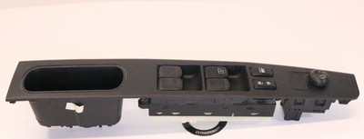 2007-2010 Nissan Sentra Window Switch Power Master Control Panel Driver Side OEM