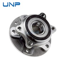 Roulement de roue Nissan QASHQAI