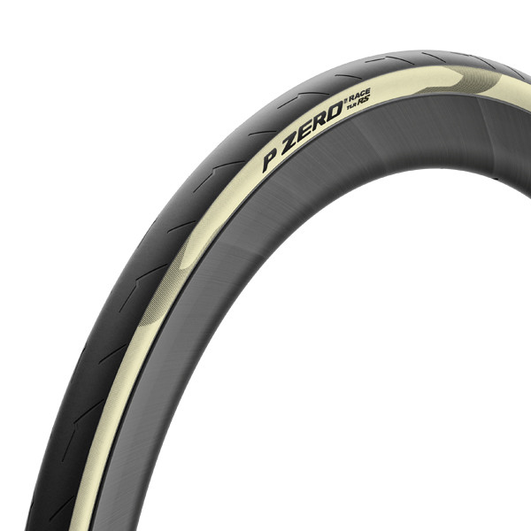PIRELLI P ZERO RACE TLR RS 700X28 NERO PARA TLR SPEEDCORE PER BICI DA CORSA foto 2