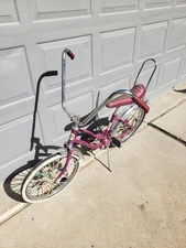  Rollfast Skoot Banana Seat Muscle Bike Vintage Bicycle