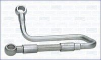 Ajusa ÖLleitung Lader OP10091 FüR Zafira G09 Astra Tourer Opel P12 Insignia P10