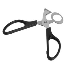 Stainless Steel Quail Egg Scissors Durable Ru...