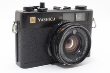 Yashica Electro 35 35 mm Film Cameras for sale | eBay