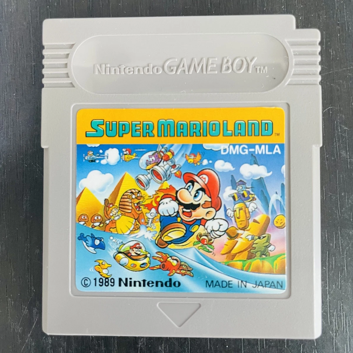Super Mario Land Boxing Video Games for sale | eBay